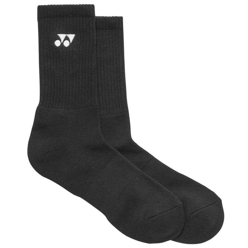 Yonex Sport Crew Socks (3-Pairs), Sokker