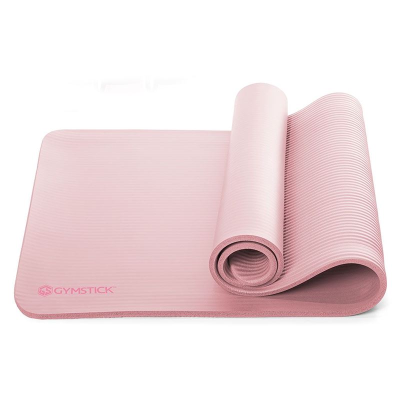 Gymstick Comfort Mat NBR (1,5 cm), Träningsmatta