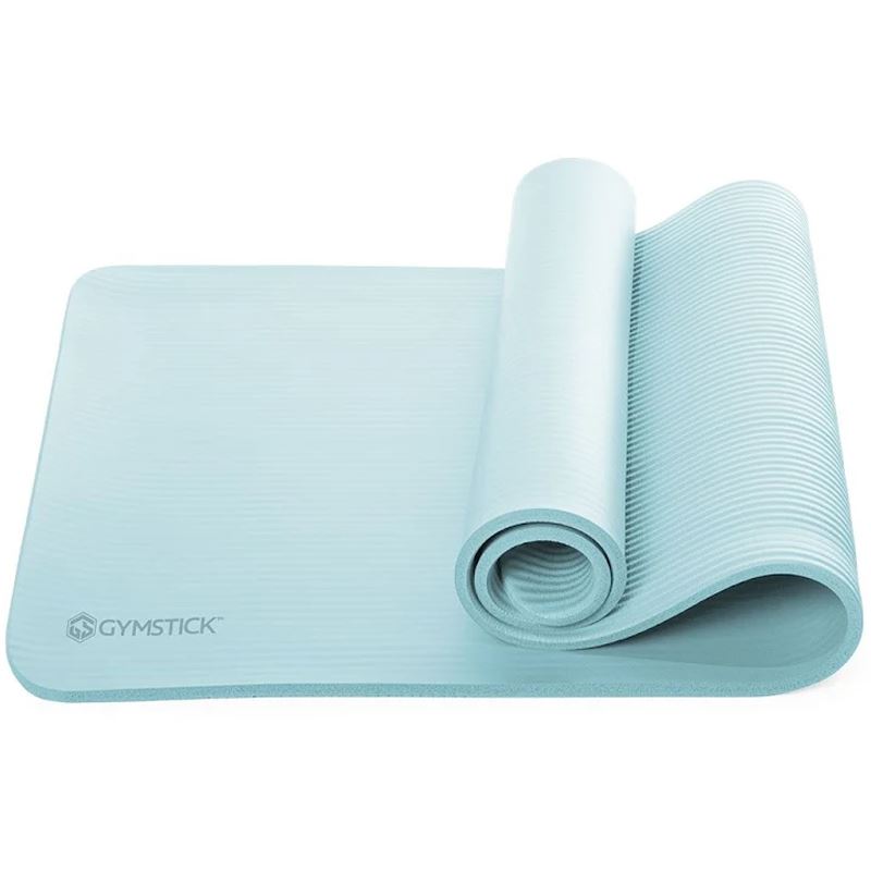 Gymstick Comfort Mat NBR (1,5 cm), Träningsmatta