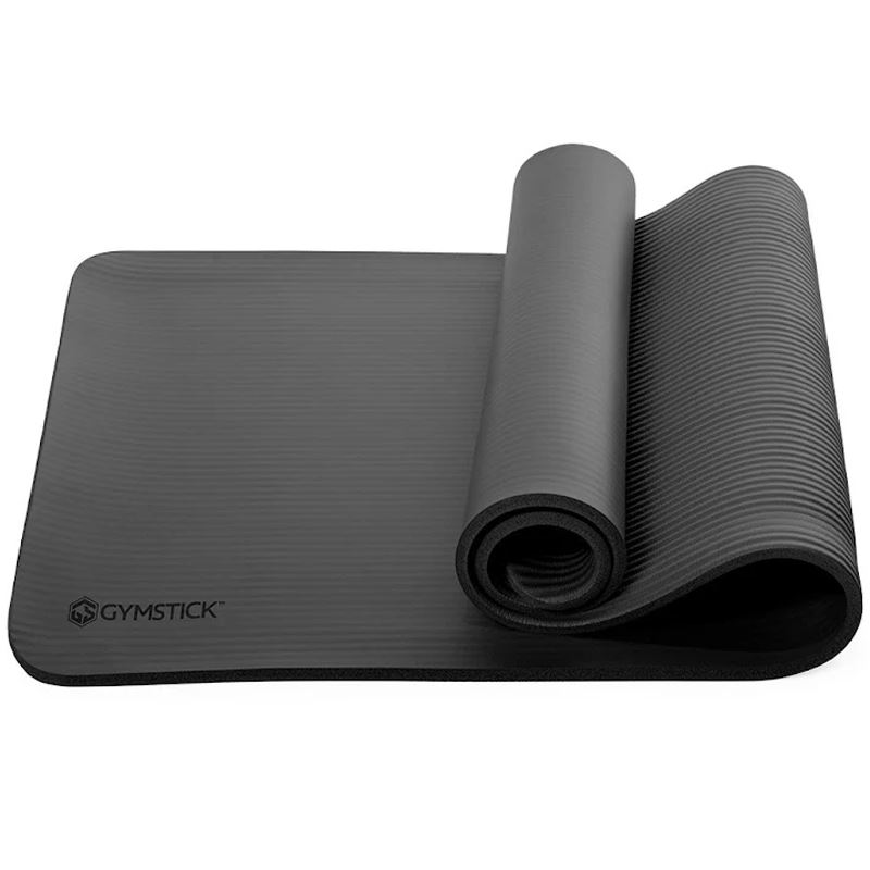 Gymstick Comfort Mat NBR (1,5 cm), Träningsmatta
