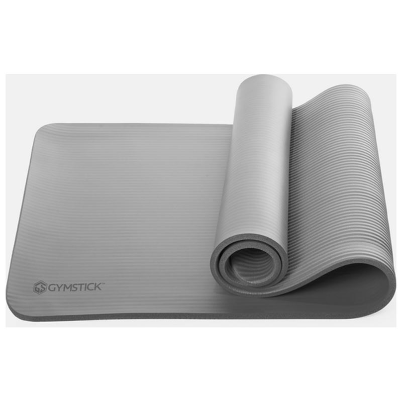 Gymstick Comfort Mat NBR (1 cm), Träningsmatta