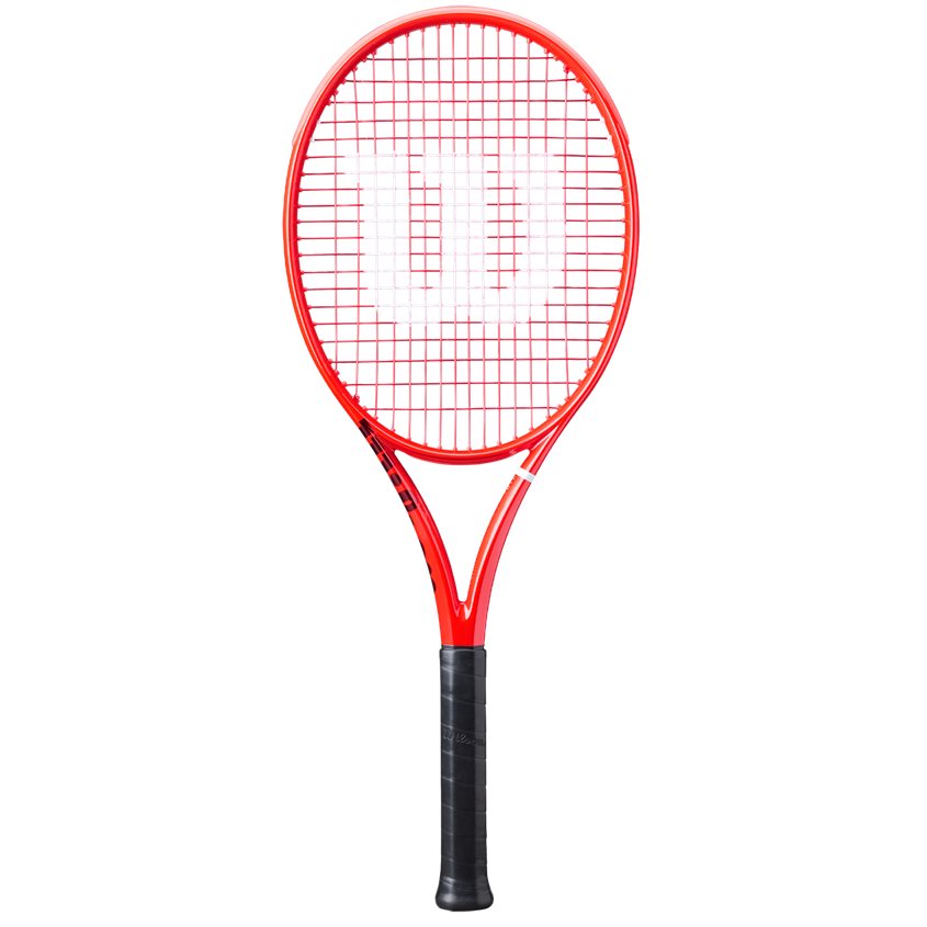 Wilson Defyer 98 Pro V1 FRM, Tennisracket
