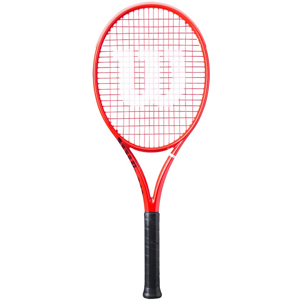 Wilson Defyer 98 Pro V1 FRM, Tennisracket
