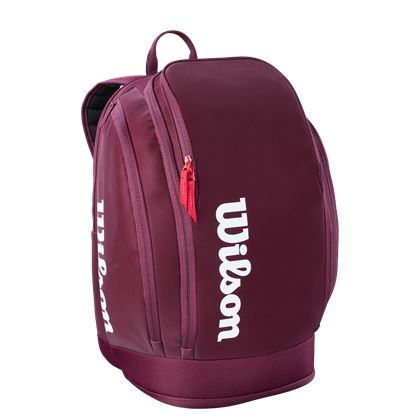Wilson Defyer V1 Tennis Backpack, Tennis Väskor