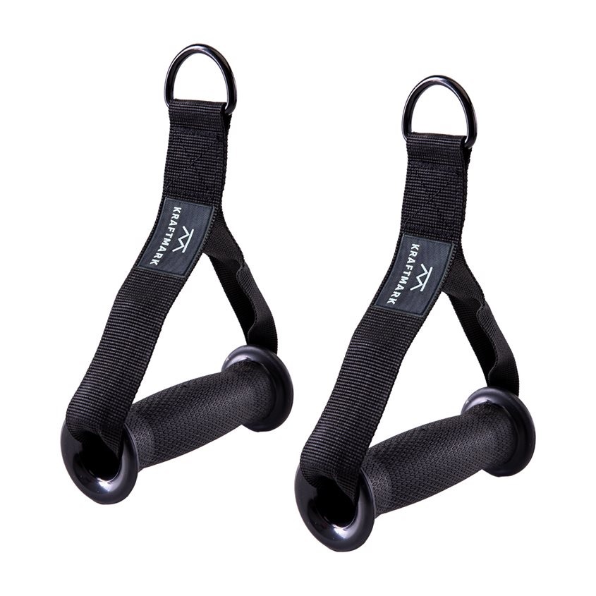 Kraftmark Soft Handle, Draghandtag