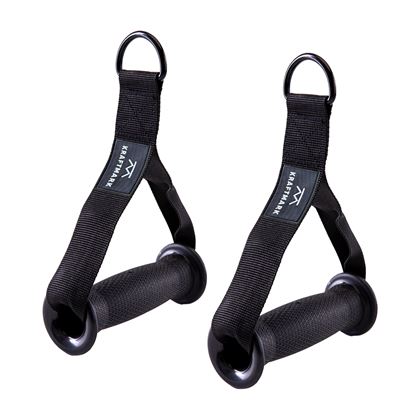 Kraftmark Soft Handle, Draghandtag