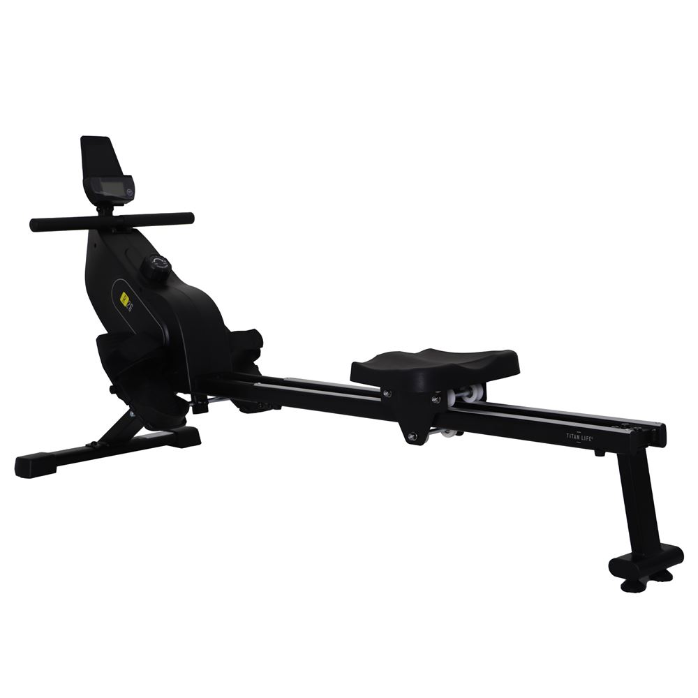 Titan LIFE Rower R26, Roddmaskin