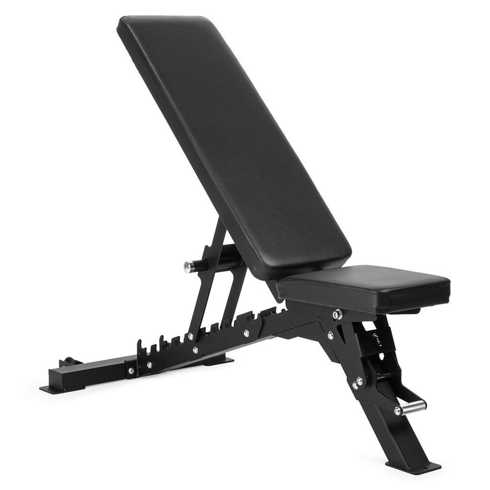 Gymstick Fid Bench Pro, Träningsbänk