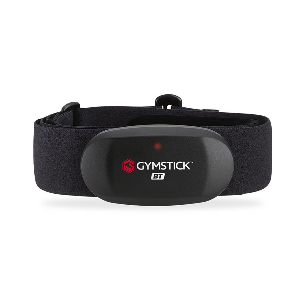 Gymstick HR Chest Belt Bluetooth, Pulsband