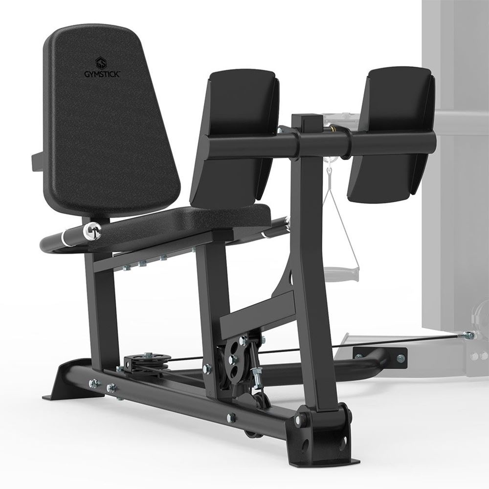 Gymstick Leg Press For HG 20.0, Benmaskin