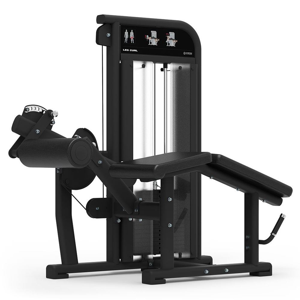 Gymstick Leg Curl, Benmaskin