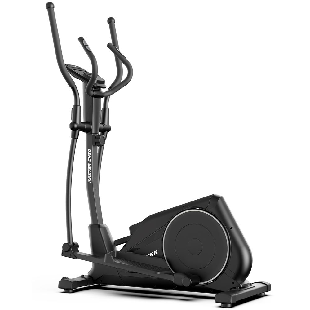 Master Fitness Nero C420, Crosstrainer