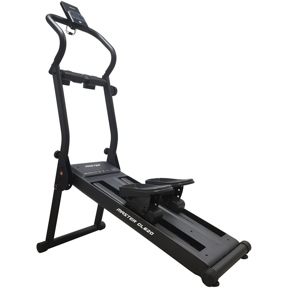 Master Fitness Nero Climber CL620, Trappmaskin