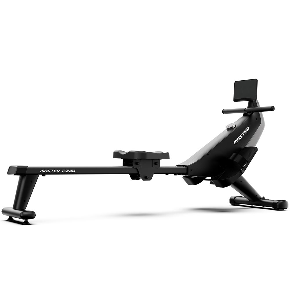 Master Fitness Nero Rower R220, Roddmaskin