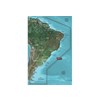 Garmin South America East Coast Garmin microSD™/SD™ card: HXSA001R