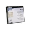 Garmin TOPO Kanada -Koko  Garmin microSD/SD card, Pyörätietokoneet tarvikkeet