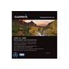 Garmin TOPO U.S. 100K Garmin microSD™/SD™ card, Kartat & Ohjelmistot
