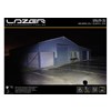Lazer LED arbetslampa Utility 25