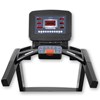 Titan LIFE Treadmill T95 Pro, Juoksumatot