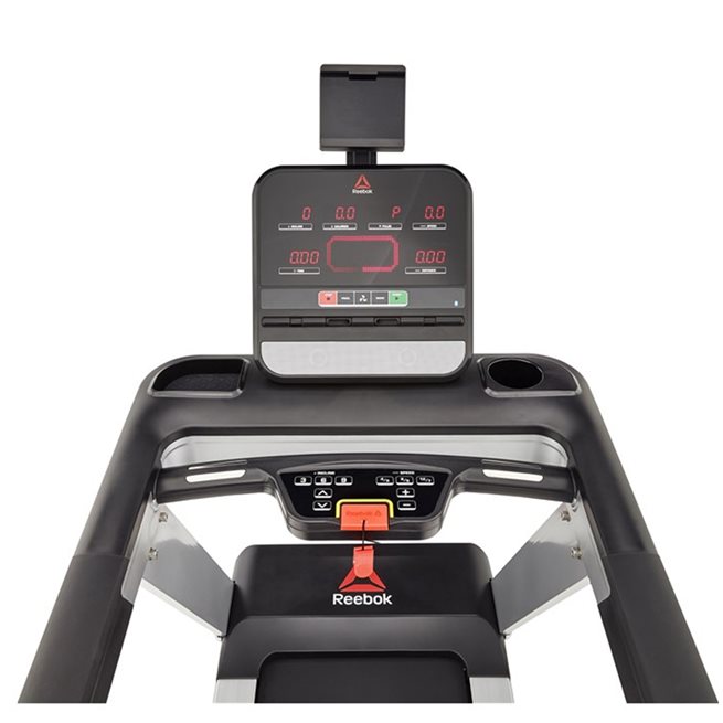 Reebok Treadmill SL 8.0 Traeningsmaskiner.com