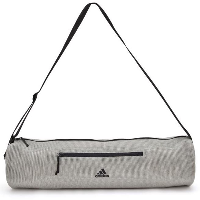 Adidas Carry Bag For Yoga Mat. Grey, Yogatillbehör