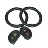 TITAN LIFE Gym rings - Synthetic I