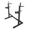 TITAN LIFE Squat stand adjustable - Full Pro
