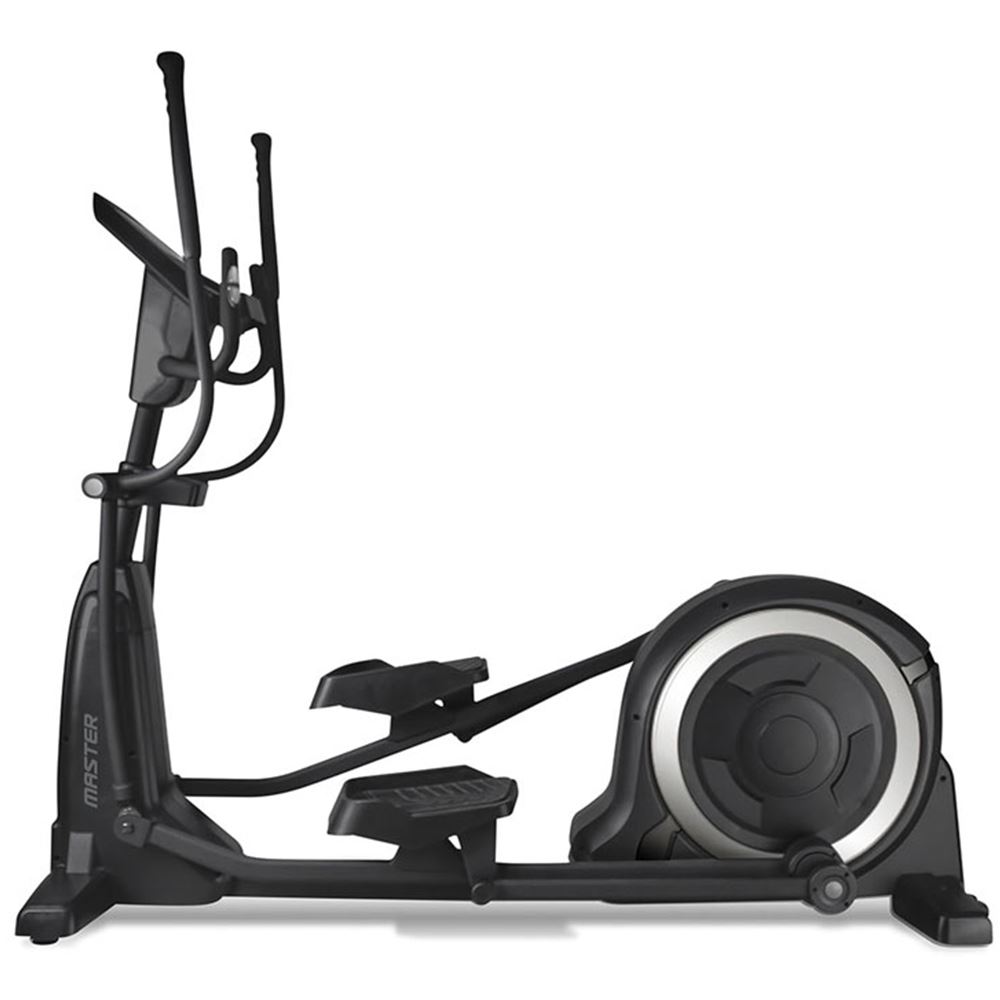 Master Fitness Crosstrainer XC 500 Crosstrainer