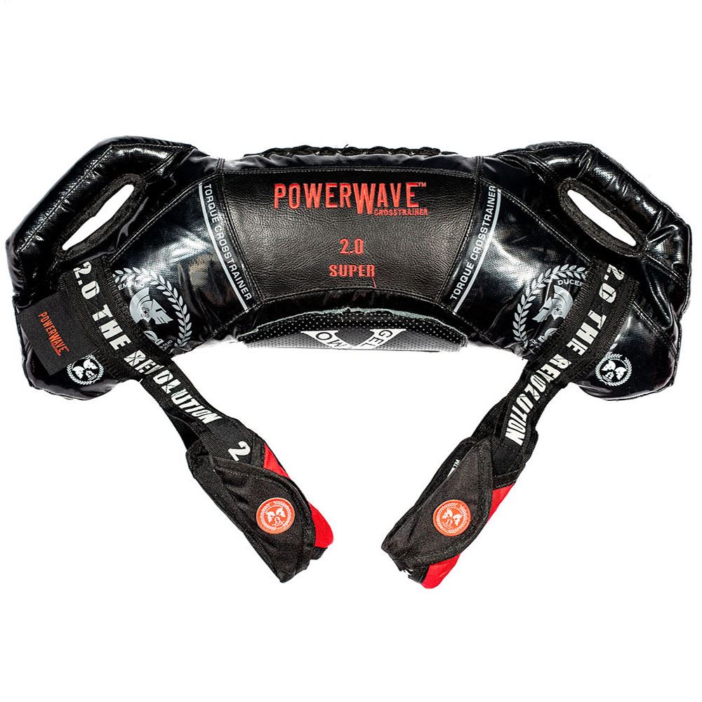 PowerWave Classic Super, Bulgarian bags