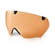 Kask Bambino Pro, visir