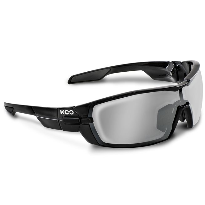 Koo Open, briller