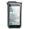 Topeak SmartPhone DryBag, mobilväska, iPhone 6/7/8, svart