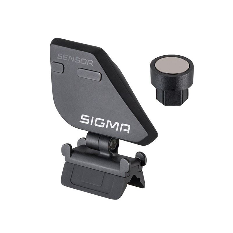Sigma Sts Cadence Transmitter Kit Cykeldator tillbehör