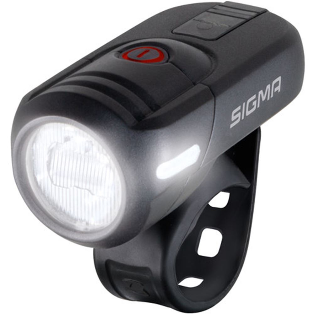 Sigma Aura 45 USB Polkupyörän valot