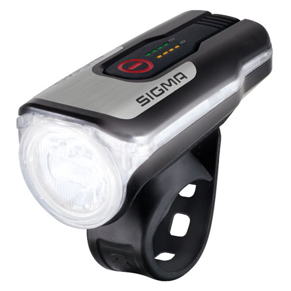 Sigma Aura 80 USB Polkupyörän valot