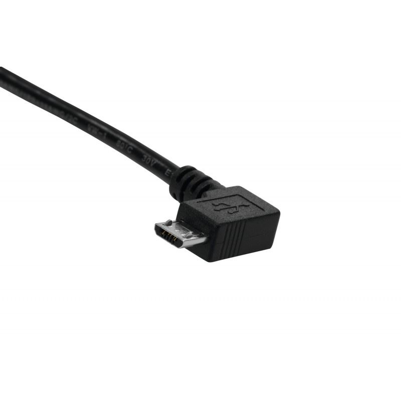 Sigma Micro USB-kaapeli Pyörätietokoneet tarvikkeet