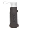Casall Grip Light Bottle 0,4L, Vattenflaska
