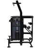 Impulse Weight Assisted Chin/Dip It9520, Power tower