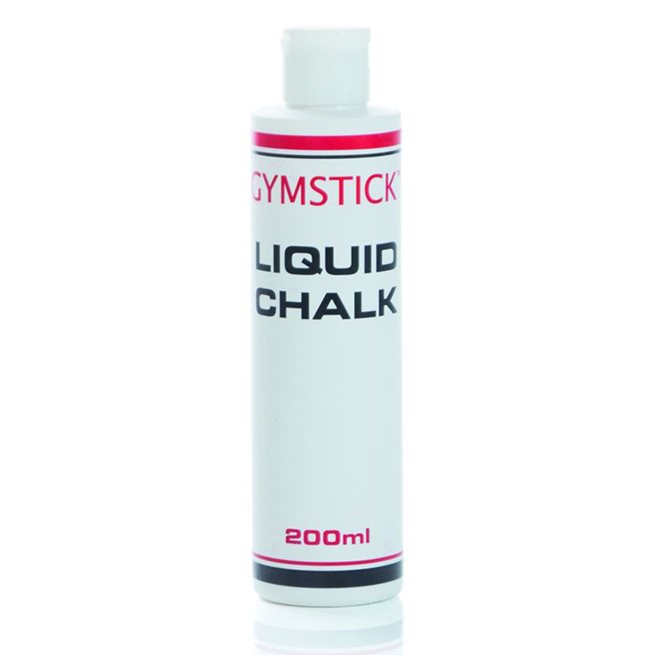 Gymstick Liquid Chalk 200 ml, Kalkki