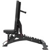 Master Fitness Master Bench Gold II