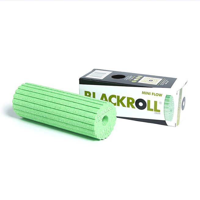 Blackroll Mini Flow, Foam roller