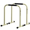 Abilica Equalizerbars, Parallettes & pushup bars