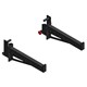 Master Fitness Spotters pair - outdoor, Rig Master Fitness