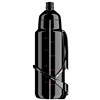 Elite Cage/Flaska Crono Tt Kit, Flaska & flaskställ