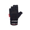 Gymstick Premium Wristguard Training Gloves, Vartalosuojat