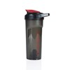 Gymstick Shaker Bottle 600ml, Shakerit