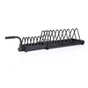 Gymstick HORIZONTAL RACK for WEIGHT PLATES