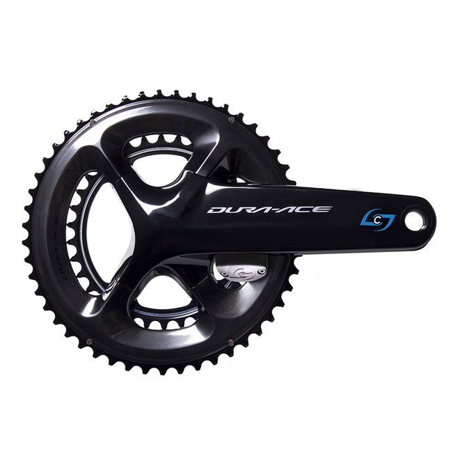 Stages Stages Power R - Shimano Dura-Ace R9100 52/36