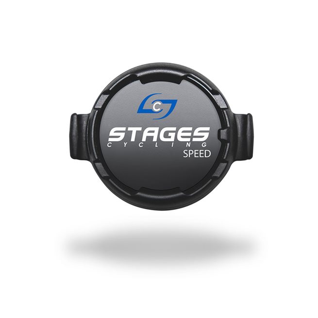 Stages Dash - Speed Sensor, Pyörätietokoneet tarvikkeet