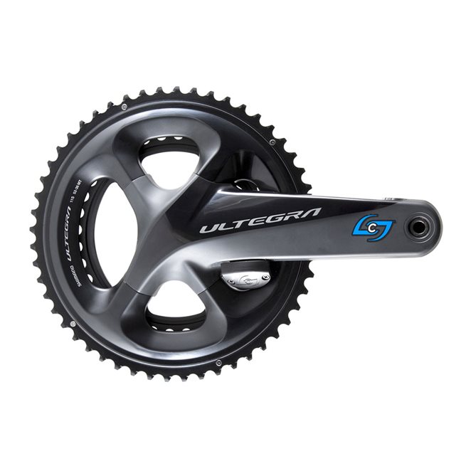 Stages Stages Power R - Ultegra R8000 - 50/34